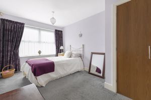 Bedroom One- click for photo gallery